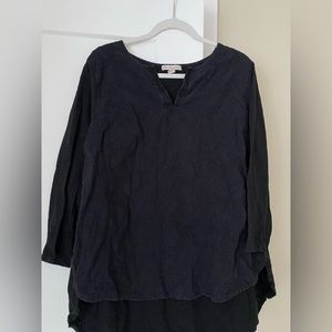 Christopher & Banks | Long Sleeve | 3X